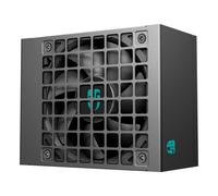 Fuente di Alimentazione DeepCool PS850G 850W Cybenetics Platinum SFX modulare
