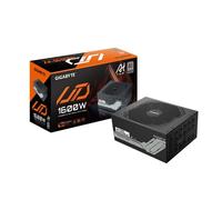 Fuente di Alimentazione Gigabyte UD1600PM PG5 AI TOP 1600W 80 PLUS Platinum modulare