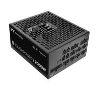 Fuente di Alimentazione Thermaltake Toughpower i2000W 2000W 80 PLUS Platinum modulare
