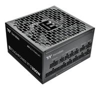 Fuente di Alimentazione Thermaltake Toughpower PT 1200W 80 PLUS Platinum modulare