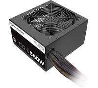 Fuente di Alimentazione Thermaltake TR2 S 550W Certificazione 80 PLUS ATX