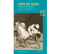 Fuente Ovejuna. Testo spagnolo a fronte