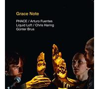 Grace Note - Arturo Fuentes