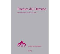 Fuentes del derecho