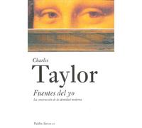 Fuentes del Yo / Sources of the Self: La construccion de la identidad moderna / The Making of the Modern Identity: 21