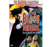 Fuentes/Fernandez/Remy - Blood Drinkers