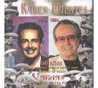 Fuentes, Ruben - 50 Anos