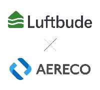 für C.VEC 240H MONO Spiralgehäuse Unterbaugruppe TYPE 240 HY von Aereco - 160324