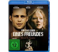 Für das Leben eines Freundes