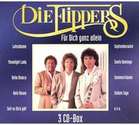 Für dich ganz allein (3 CDs) [Audio CD] Die Flippers - Die Flippers