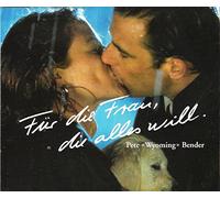 Für die Frau, die alles will [Single-CD]