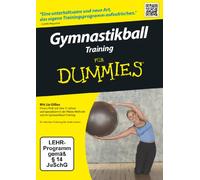 Für Dummies - Gymnastikball-Training für Dummies