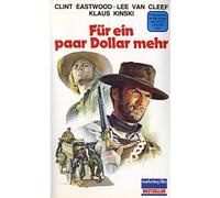 Für ein paar Dollar mehr