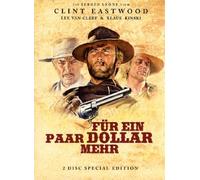 Für ein paar Dollar mehr