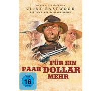 Für ein paar Dollar mehr