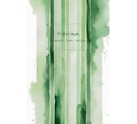 Für Gedanken statt Geschenke: A5 Notizbuch punktkariert | Geschenk für Minimalisten, Kolleg:innen & Freund:innen | 104 Seiten | Wandel. Balance. ... Bullet Journal für Gedanken, Listen & Skizzen