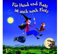 Für Hund und Katz Ist Auch Noch Platz - Das Original Hörspiel Z.Kinofilm