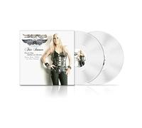 Doro Für Immer (Vinyl LP) 12" Album Coloured Vinyl