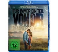 Für immer ein Teil von dir - Reminders of Him (Blu-ray) (Breitbild) Maika Monroe