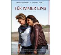 FÜR IMMER EINS - Original Kinofassung (OmU) (DVD) Margherita Buy Sabrina Ferilli