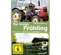 Für immer Frühling