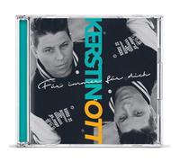 Kerstin Ott Für immer für dich (Standard Jewelcase) (CD)