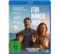 VARIOUS FUR IMMER HIER BD - (GERMAN IMPORT) Blu-ray NUOVO