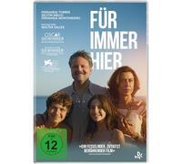 VARIOUS FUR IMMER HIER - (GERMAN IMPORT) DVD NUOVO