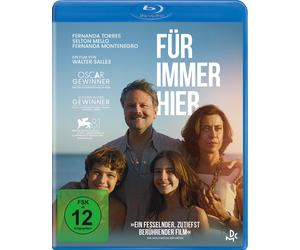 Für immer hier (Blu-ray) Various