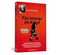 Für immer im Kopf: Schockierende und berührende Erlebnisse eines Feuerwehrmannes 24 Einsätze der besonderen Art