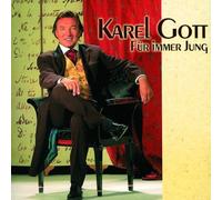 Fuer Immer Jung by Karel Gott (2000-05-22)