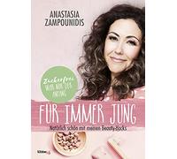 Für immer jung: Natürlich schön mit meinen Beauty-Hacks