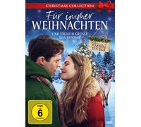 Für immer Weihnachten - Und täglich grüßt das Rentier (DVD) Lovitz Jon Claire