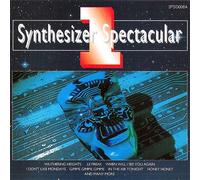 Für Karaoke, Filmvertonung etc. Schrille Computer Synthi Versionen von internationalen Megahits, die im Original stammen von Sister Sledge, ABBA, Supertramp, Boney M etc. (CD, 25 Titel) We Are Family / Gimme Gimme Gimme / In The Air Tonight / Breakfast In America / Love Is Like Oxygen / We Don't Talk Anymore / The Happy Song u.a.