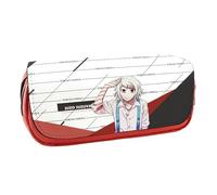Für Tok-yo Gho-ul Anime Astuccio, Astuccio Sacchetto Della Matita, Astuccio da Studente Astuccio per Bambini Casa Ufficio, Matite(A5)
