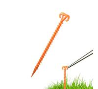 Für Vorhänge - Für Vorhänge Im Freien | Auf Dem Boden Für Winddichtes Fixieren, Resistente Verankerungen Für Überdachungen, Fischereischirme, Camping, Garten, Pavillon, Metallstabili