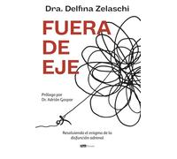 Fuera de eje: Resolviendo el enigma de la disfunción adrenal