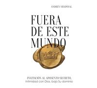 Fuera de Este Mundo (Spanish edition): Not of This World