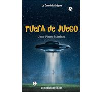 Fuera de juego