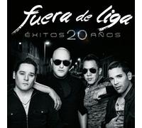 Fuera De Liga - Exitos 20 Anos