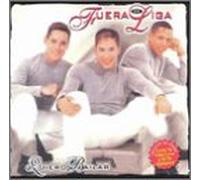 Fuera De Liga - Quiero Bailar