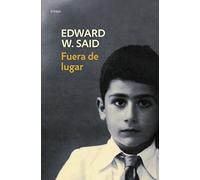 Fuera De Lugar / Out Of Place