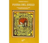 Fuera del juego-fuori dal gioco (1968). Testo originale a fronte