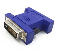 FUERAN DVI Pass-Through EDID Emulator for use with video splitters, Switches and Extenders KVM(2560X1600@60hz)