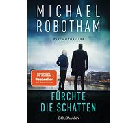 Fürchte die Schatten: Psychothriller: 2
