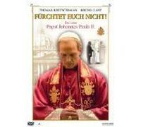 Fürchtet euch nicht!