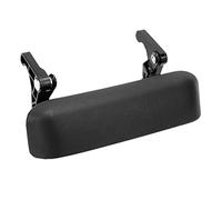 Fuerdich Manico del portellone, fermo del portellone, manico di Liftgate Sostituzione dell'interruttore di rilascio per Rangerr Truck 1998-2011, Sostituire 1L5Z9943400AAAAA