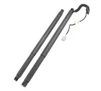 Fuerdich Strut di portelli posteriori, supporto per sollevamento del bagagliaio, Supporto per sollevamento del portellone elettrico SCOCCHI DI SCOCCHI PER Escala Suburban Tahoe Yukon,