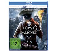 Fürst der Dämonen (Blu-ray)