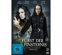 Fürst der Finsternis - Die wahre Geschichte von Dracula (DVD) Rudolf Martin